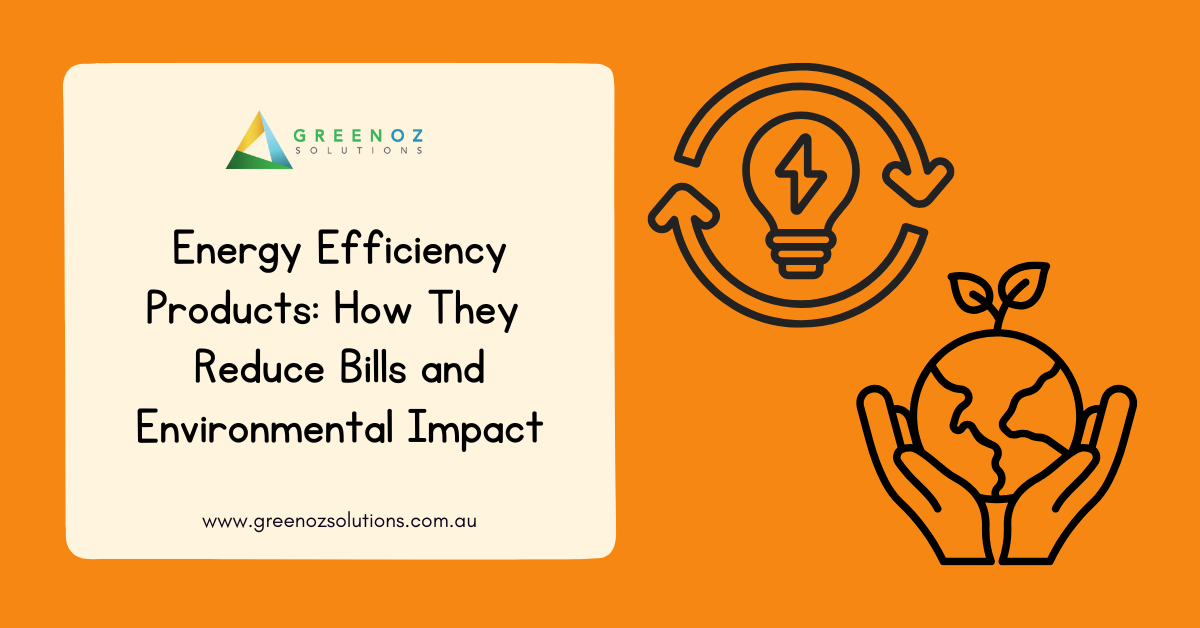 Energy Efficiency