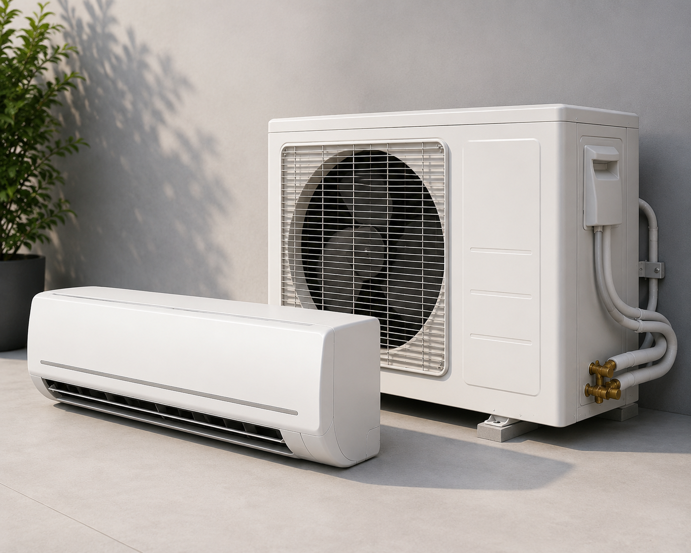 Heating & Cooling Solutions
